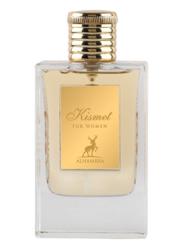 Maison Alhambra - Kismet Women 3.4 Oz (Hard Box)