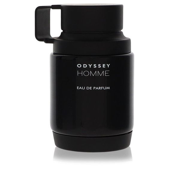 Armaf Odyssey Black 6.8 Oz Edp Men