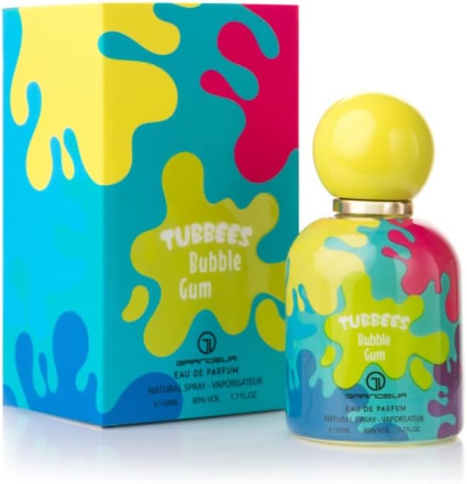 Bubble gum 1.7 Oz. Edp