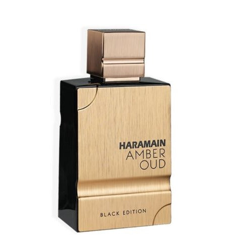 Al Haramain Amber Oud Black 6.7 Oz Edp Unisex