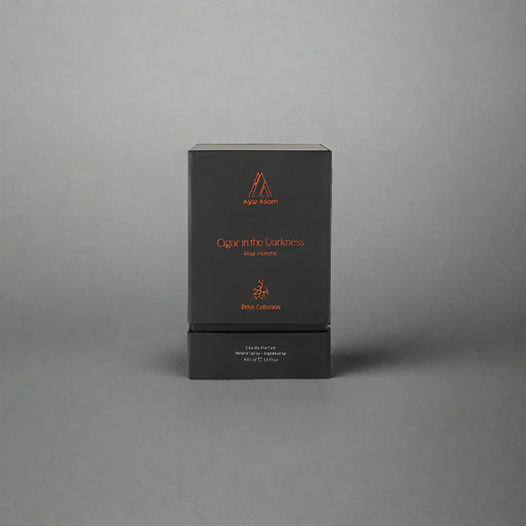 Hemani - CIGAR IN THE DARKNESS - 3.4 Oz - Edp