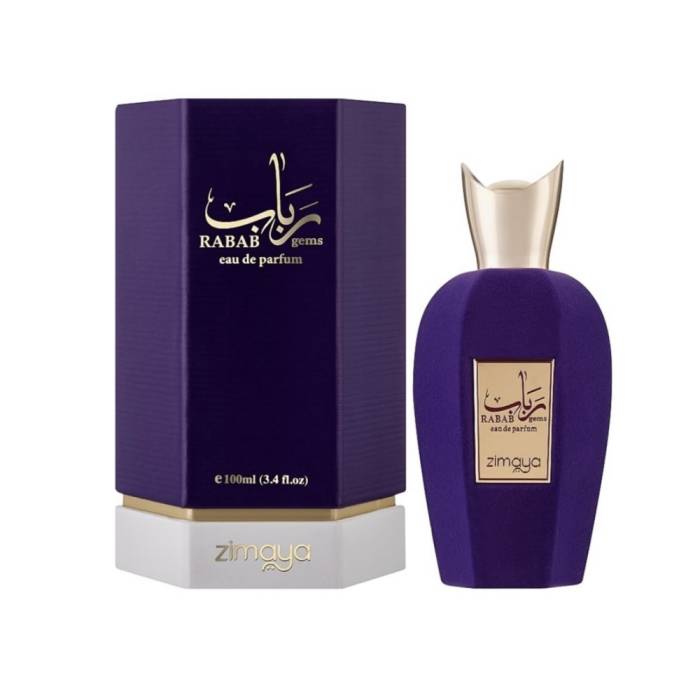 RABAB GEMS 3.4 Oz Edp UNISEX