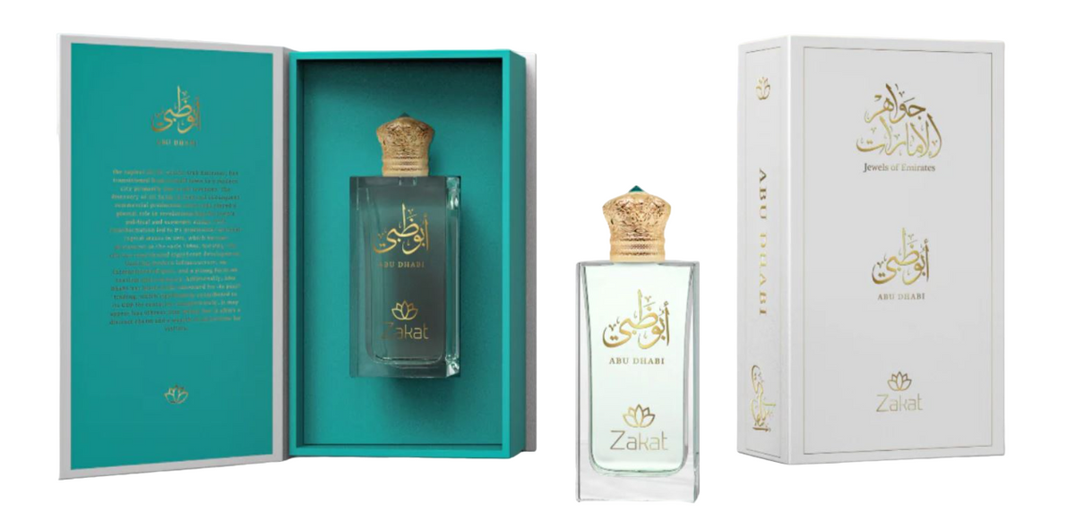 Abu Dhabi Perfume Factory Outlet Parfumix: Best Quality Perfume In