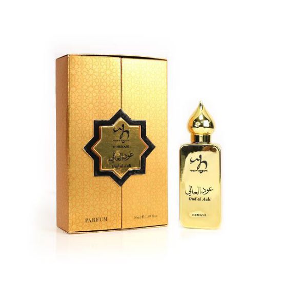 Hemani - OUDH AL AALI - 3.4 Oz - Edp