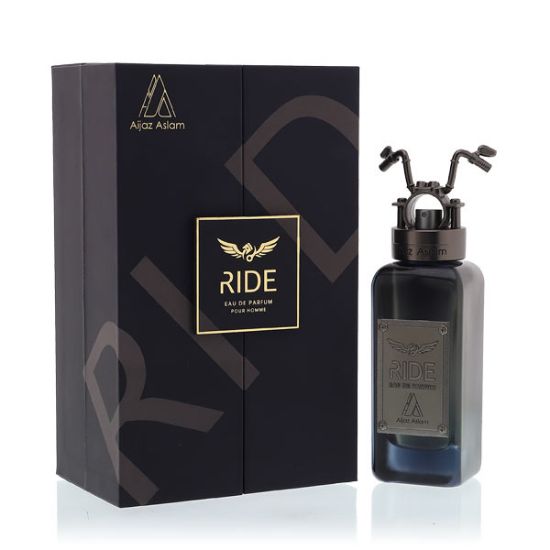 Hemani - RIDE - 3.4 Oz - Edp