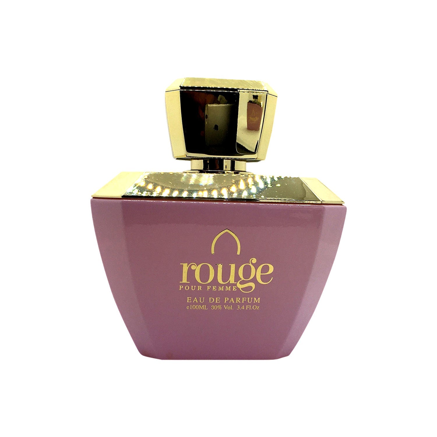 Khalis - Rouge 100 ml EDP