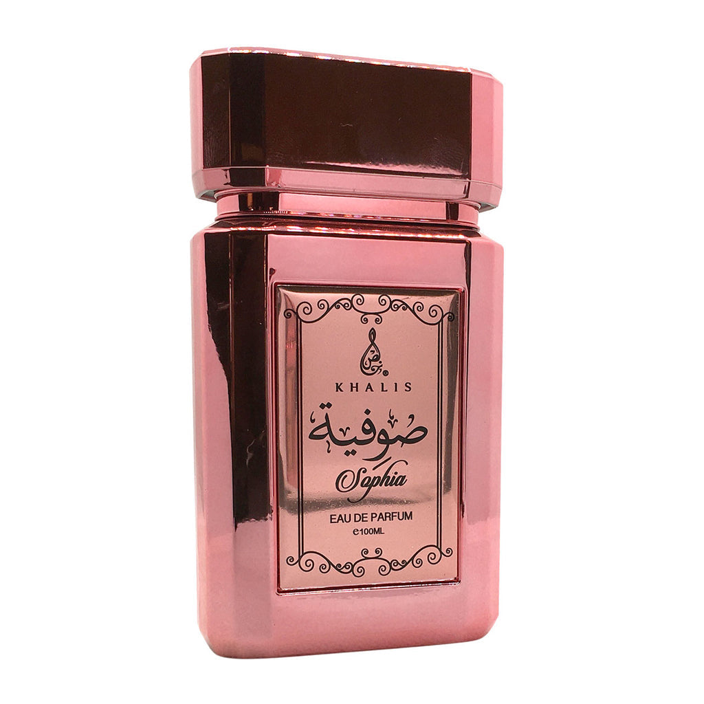 KHALIS - SOPHIA 100 ML EDP