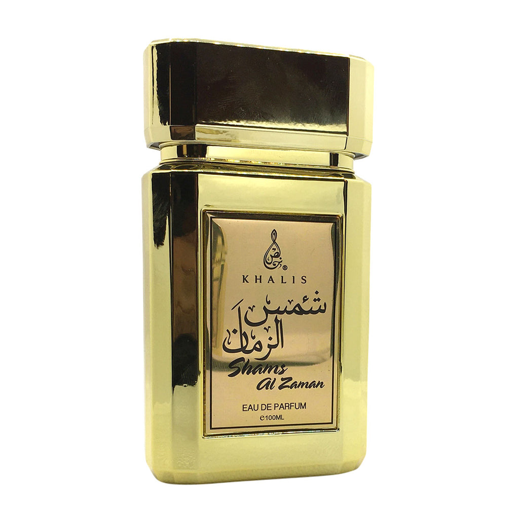 KHALIS - SHAMS AL ZAMAN 100 ML EDP