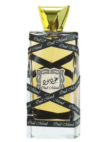 Lattafa - Oud Mood Reminiscence 3.4 Oz