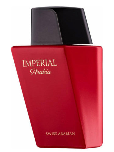 Swiss Arabic Imperial (Unisex) 3.4 oz. Edp