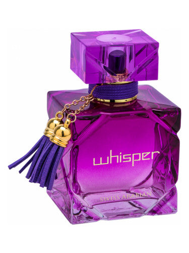 Swiss Arabic Whisper EDP - 90 ml