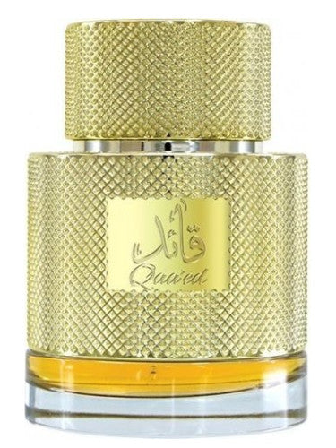 Lattafa - Qaaed 3.4 oz Edp Mujeres