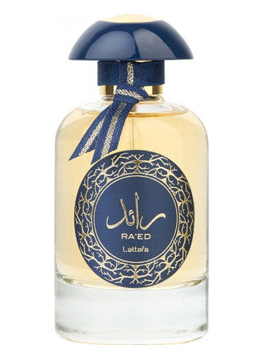 Lattafa - Raed Luxe 3.4 Oz Edp Unisex