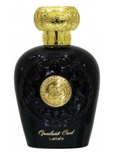 Lattafa - Oud opulento 3,4 oz