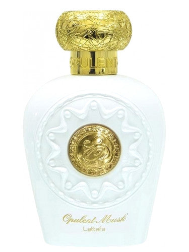 Lattafa - Opulent Musk 3.4 Oz Edp Unisex