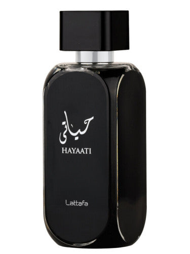 Lattafa - Hayaati 3.4 Oz Edp Men