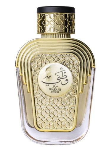 Alwataniah - Watani Oro Intenso 3.4 Oz