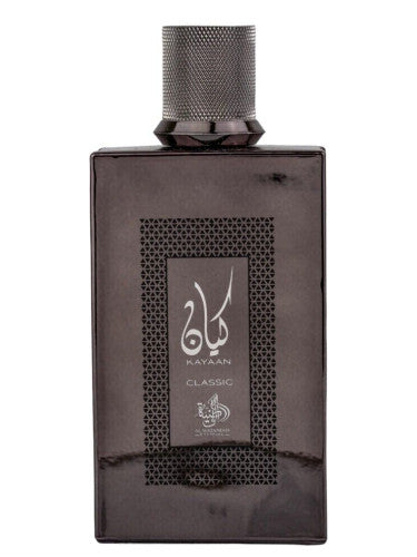 Alwataniah Eternal - Kayaan Classic 90ml (Hard Box)