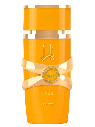 Lattafa - Yara Tous 3.4 Oz Edp Mujer