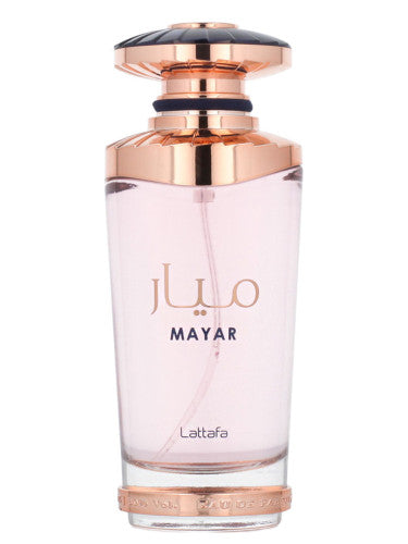 Lattafa - Mayar 3.4 Edp Women