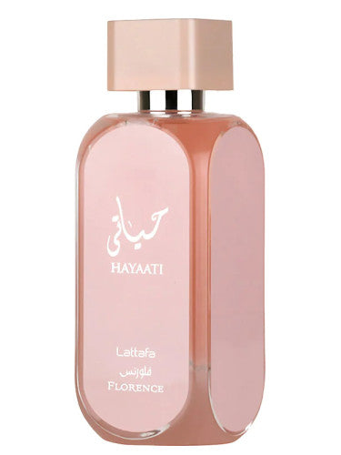 Lattafa - Hayaati Florence 3.4 Edp Women