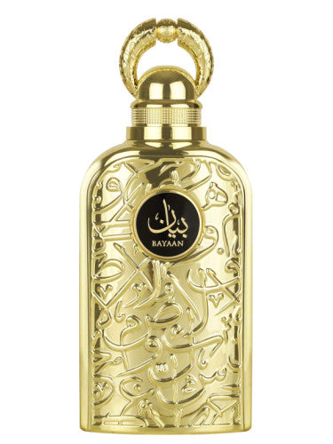 Lattafa - Bayaan 3.4 Oz Edp Women