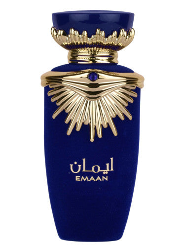 Lattafa - Emaan Unisex 3.4 Oz. Edp unisex