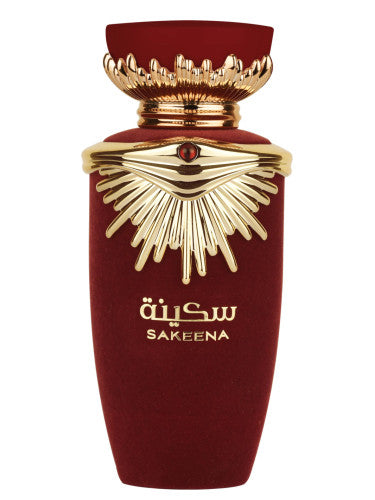 Lattafa - Sakeena 3.4 Edp Unisex