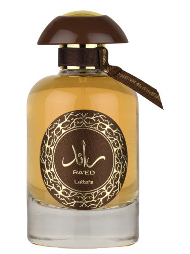 Lattafa - Raed Oud 3.4 Oz Edp Unisex