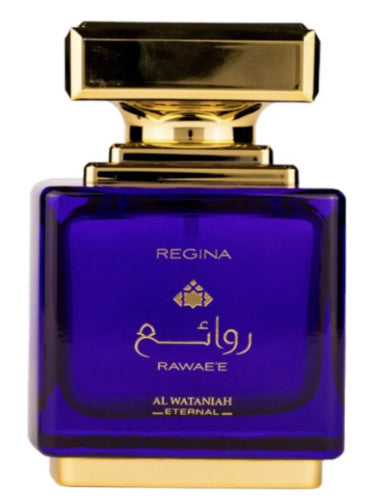 Alwataniah Eternal - Rawayeh Regina 3.4 Oz