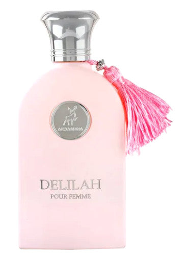 Maison Alhambra - Delilah 3.4 Oz. Edp Women