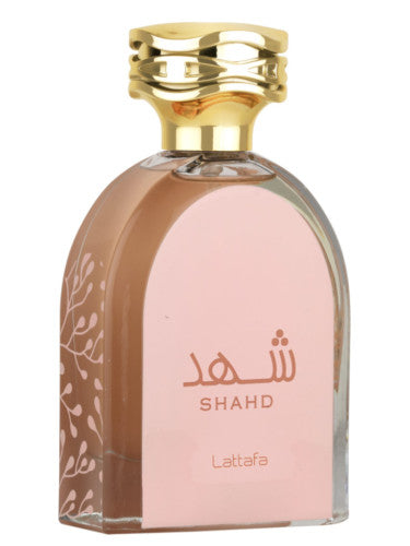 Lattafa - Shahd 3.4 oz Edp Unisex