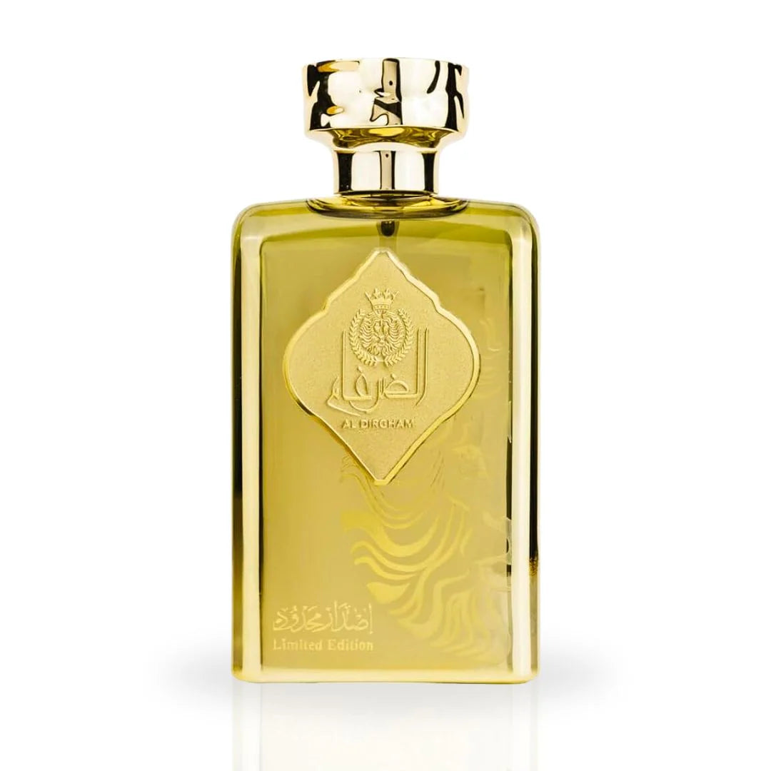 Ard Al Zaafaran - Al Dirgham Special Edition 3.4 Oz