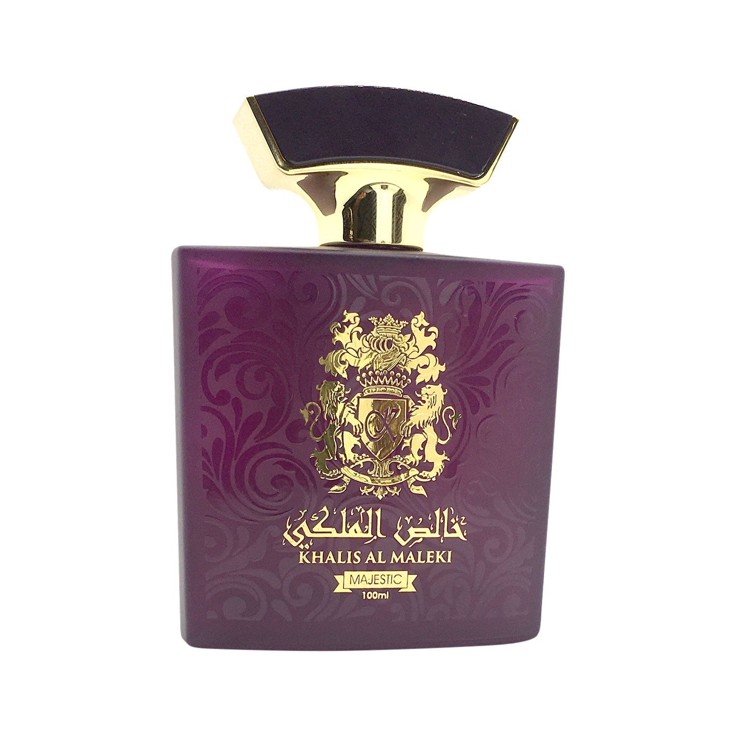 KHALIS - AL MALEKI MAJESTIC 100 ML EDP