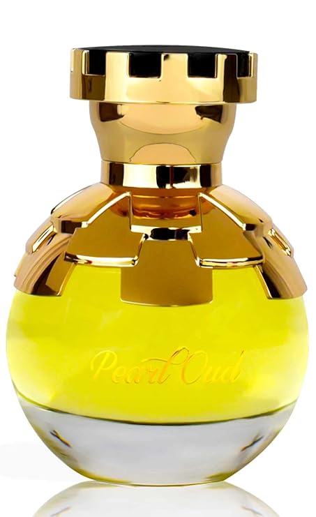 Maison D'Oriente - PEARL OUD EDP - 75 ML