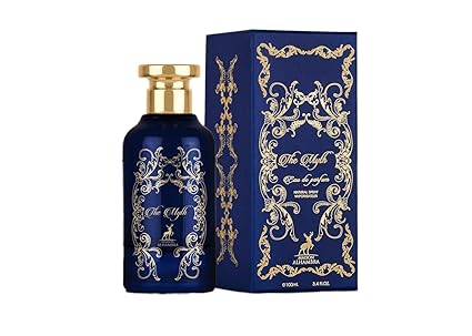 Maison Alhambra - The Myth 3.4 Oz. Edp Unisex