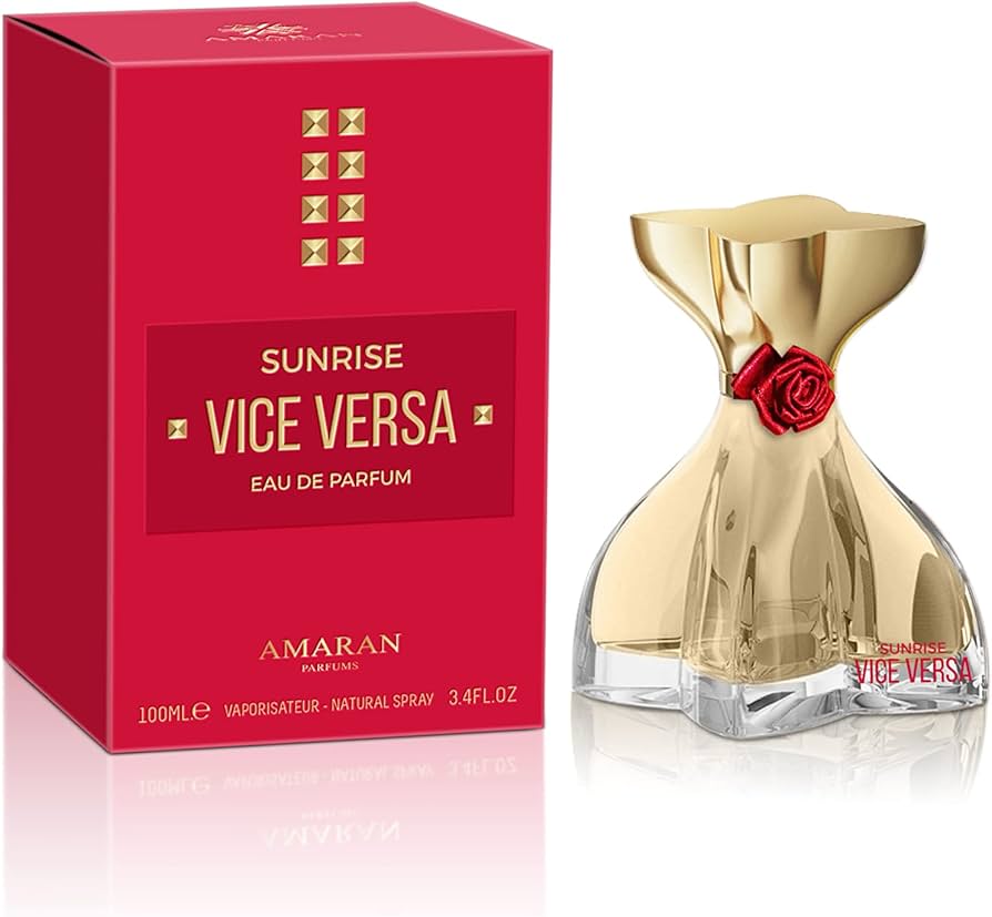 Amaran - Sunrise Vice Versa 3.4 oz