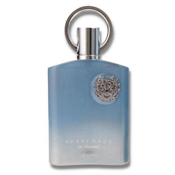 Afnan Supremacy In Heaven 3.4 oz Edp para hombres