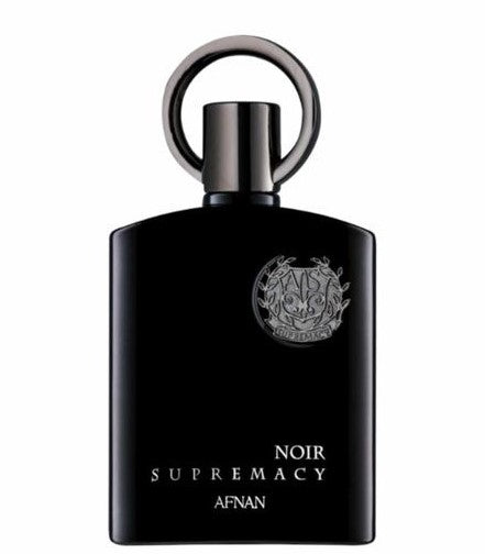 Afnan Supremacy Noir 3.4 Oz Edp Unisex