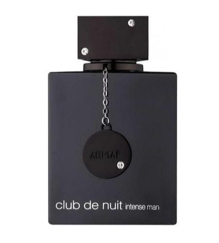 Armaf Club De Nuit Intense 3.6 Oz Edt Men