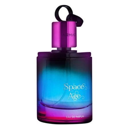 Armaf Space Age 3.4 Oz Edp Unisex