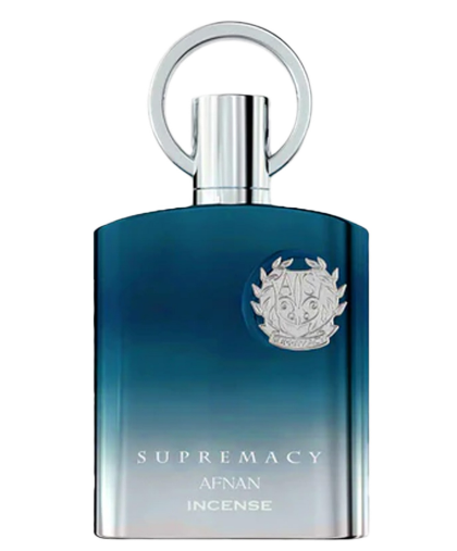 Incienso Afnan Supremacy 3.4 Oz Edp para hombre