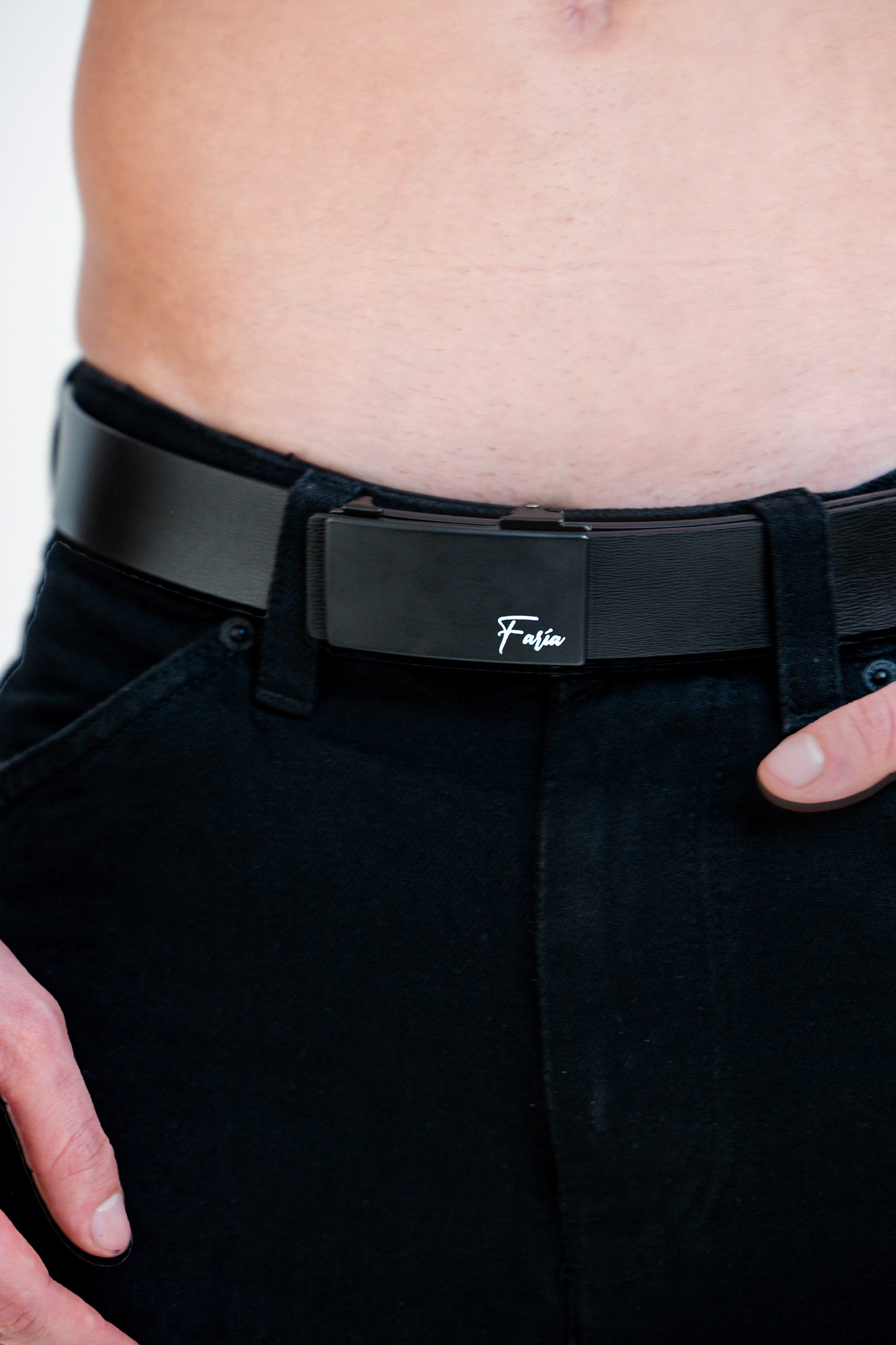 Faría Belt