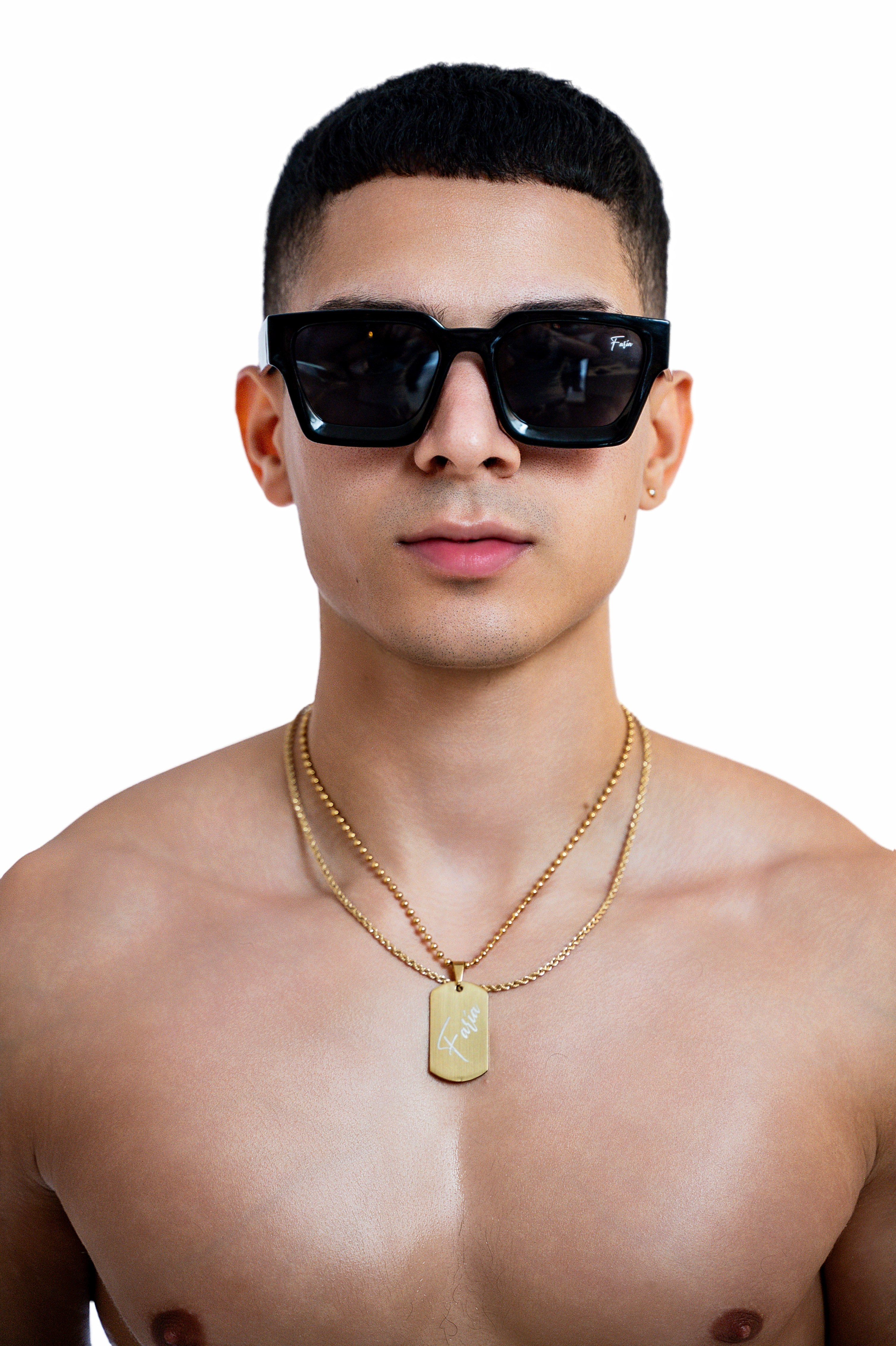 Faría Sunglasses