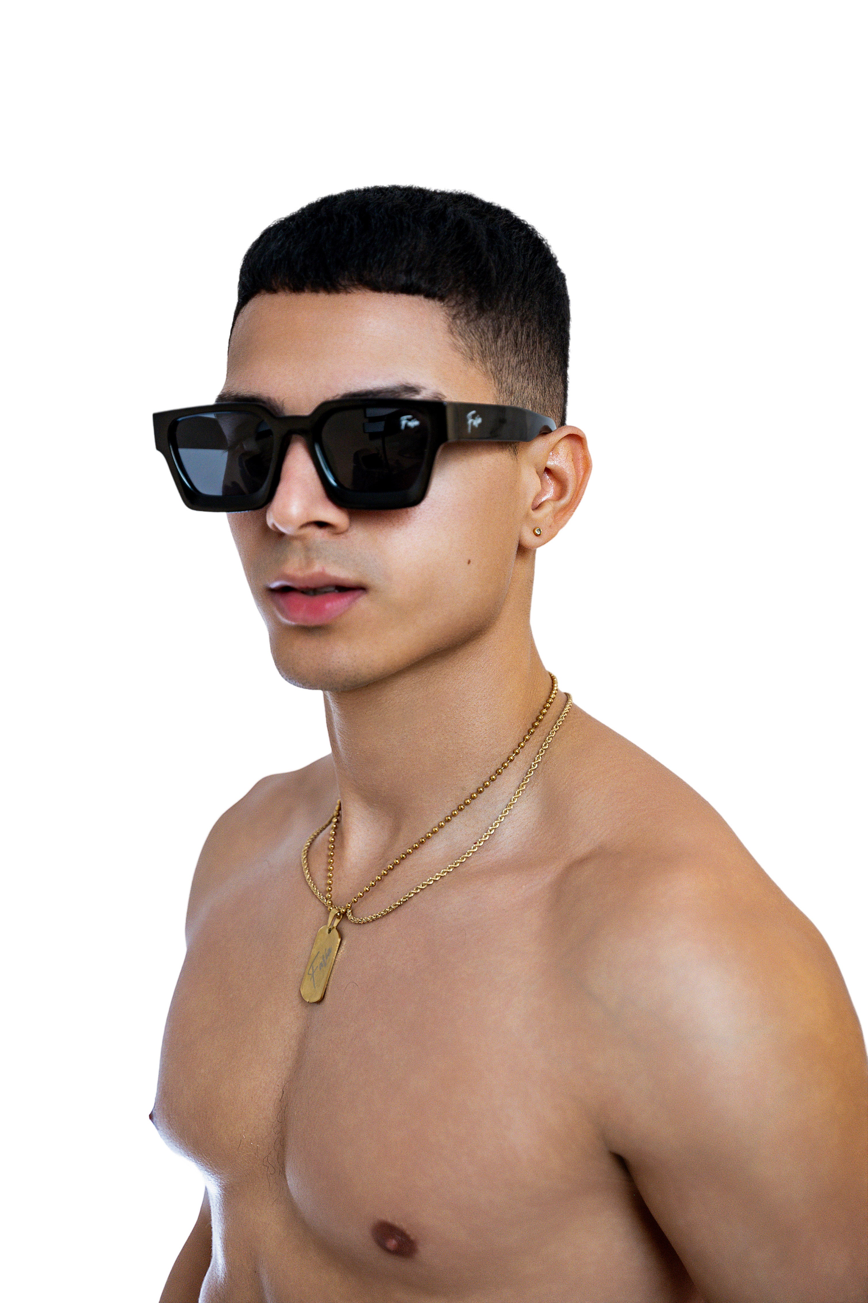 Faría Sunglasses