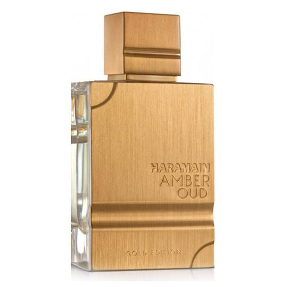 Al Haramain Amber Oud Gold 6.7 Oz Edp Unisex