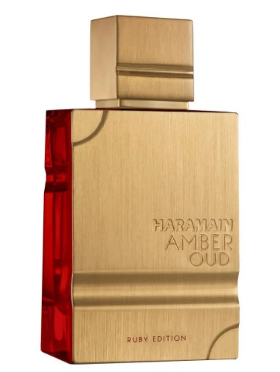 Al Haramain Amber Oud Ruby 6.8 Oz Edp Unisex