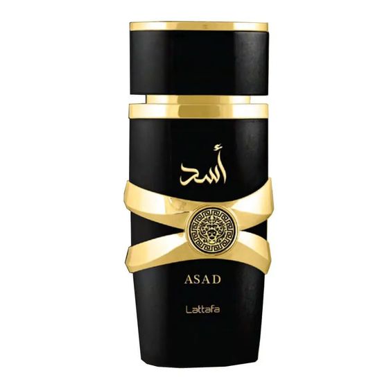 Lattafa - Asad 3.4 Oz. Edp Hombres