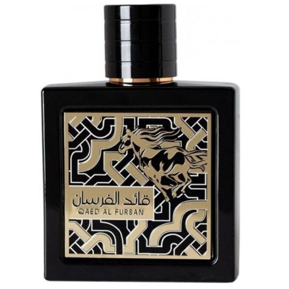 Lattafa Qaed Al Fursan Limited 3.0 Oz Edp Unisex