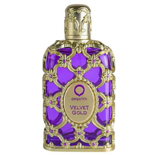 Orientica Velvet Gold 2.7 oz Edp Unisex